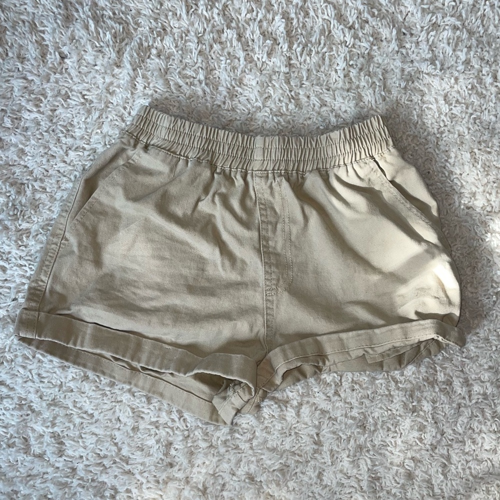 Forever 21 shorts